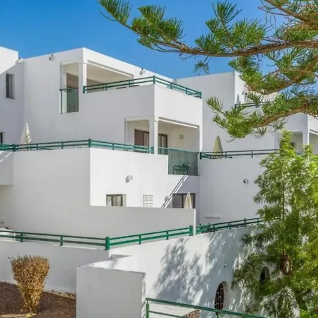 Sunset Bay Club דירה אדחה