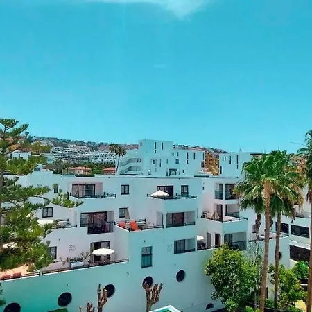 Appartement Sunset Bay Club Costa Adeje (Tenerife)