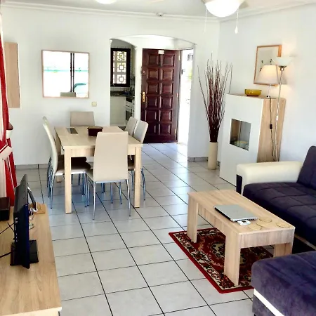 Sunset Bay Club Appartement *